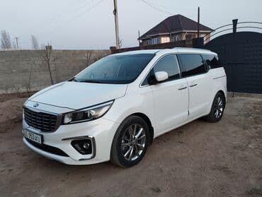 ваз 2103 каракол: Kia Carnival: 2019 г., 2.2 л, Автоматические, Дизель, Минивэн — 3