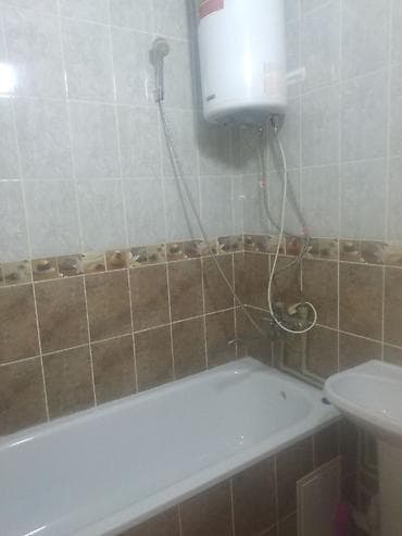 2х комнтная квартира в г ош: 2 комнаты, 4 м², 105 серия, 5 этаж, Евроремонт — 6