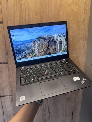 Игровой, Intel Core i5