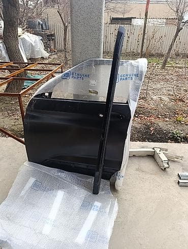 bmw 3: Дверь Передняя левая Chevrolet Cobalt, Оригинал — 1