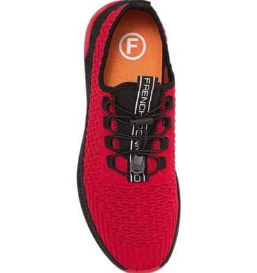 Мырзалардын бут кийими: FRENCH CONNECTION. Каннские кроссовки. Обувь French Connection — 4