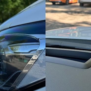 обмен матис: Hyundai Grandeur: 2019 г., 3 л, Автомат, Газ, Седан — 4