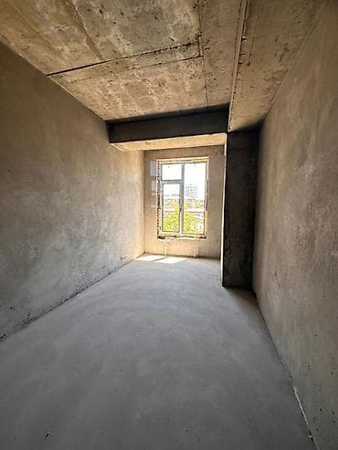 variant kg: 2 комнаты, 61 м², Элитка, 4 этаж, Готовая ПСО (под самоотделку) — 5