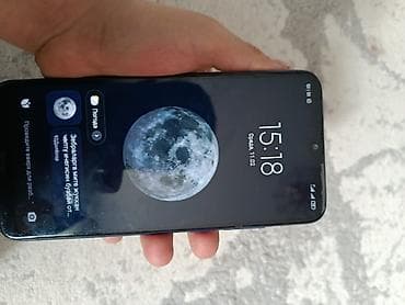 торга нет: Redmi, Redmi Note 8, цвет - Синий — 5