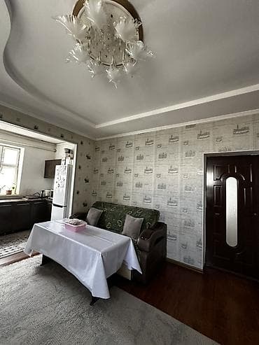 сдаю дом ак босого: 🔥 В ПРОДАЖЕ 6-КОМНАТНЫЙ ДОМ С ГОТОВЫМ БИЗНЕСОМ 🔥 🏡 Район: ж/м «Ак — 9