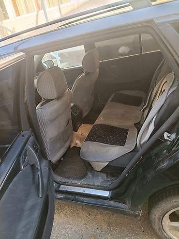 Mercedes-Benz E-Class: 2000 г., 2 л, Автомат, Универсал — 6