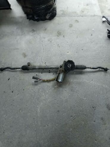 багажник на крышу дэу матиз купить: Рулевая рейка Mazda Б/у, Оригинал, Япония — 1