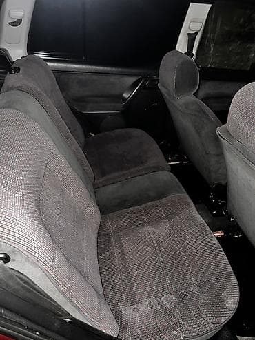 Унаа сатуу: Volkswagen Golf Variant: 1992 г., 1.8 л, Механика, Бензин, Универсал — 5