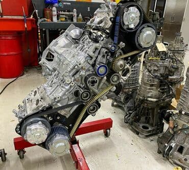 шабашные расценки на строительные работы рядом просп жибек жолу бишкек: Качественный ремонт двигателя и коробки передач автомобиля марки — 2