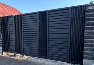 скупка сварочных апаратов: Сварка | Ворота — 5