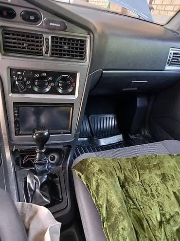 lf sonata: Chevrolet Nexia: 2011 г., 1.6 л, Механика, Бензин, Седан — 7