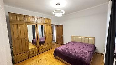 elite hause: 3 комнаты, Риэлтор, Без подселения, С мебелью полностью — 2