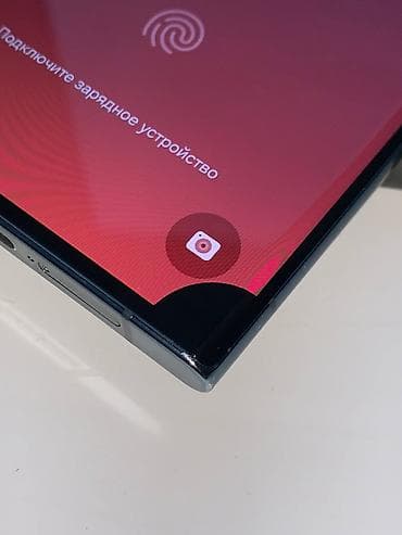 ош планшет: Samsung Galaxy S22 Ultra, Колдонулган, 256 ГБ, 1 SIM — 3