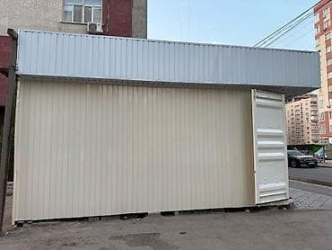 где купить дешёвые сигареты: Продажа павильонов 30 м², С кондиционером — 4