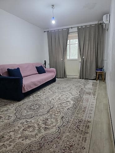 1 комната, 32 м², 4 мкр 104 серия, 3 этаж — 3