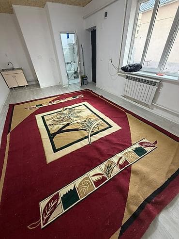 Батирлер: 1 бөлмө — 2