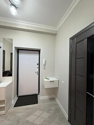vip: 46 м², С мебелью — 8