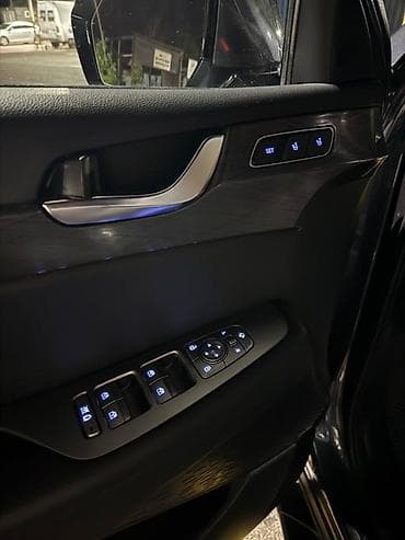 360: Hyundai Palisade: 2019 г., 2.2 л, Автомат, Дизель, Кроссовер — 10