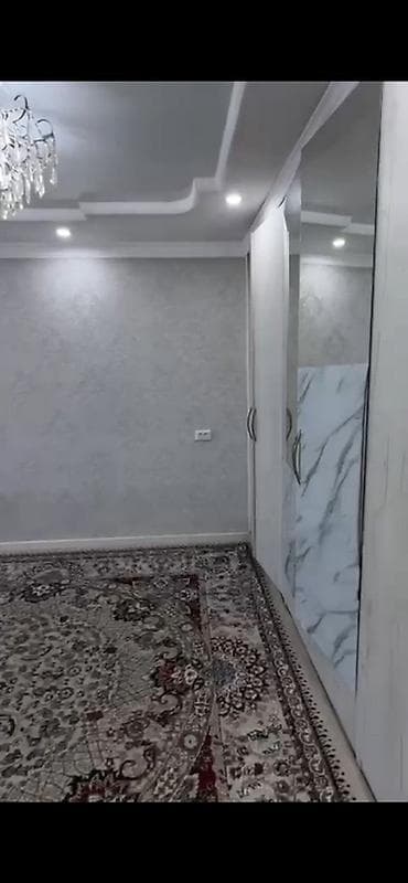 nova grant: 1 комната, 6 м², 2 этаж, Дизайнерский ремонт — 4