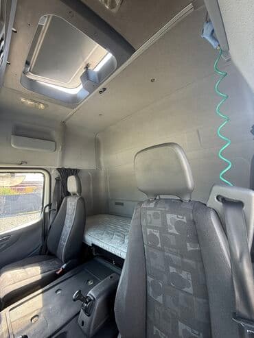 купить двигатель на мотоблок 7 л с: Грузовик, Mercedes-Benz, Дубль, 7 т, Б/у — 11