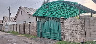 Срочно срочно продаю дом 6 комнат состояние отличное газ суу природный