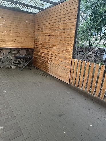 Недвижимость: Коттедж, Радуга West, Кош-Кол — 9