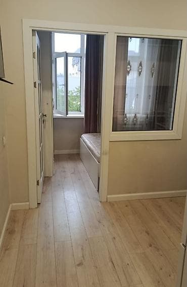 room: 1 комната — 7