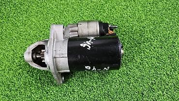 n42: Стартер от двигателя N42 N46 От 9. Сост отл 1241 7 524 843 В — 3