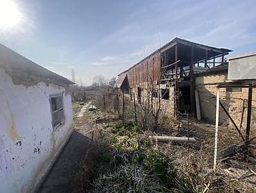 обмен участок: Продаётся жилой дом с приусадебным участком и хозяйственным двором — 5