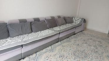 Недвижимость: 1 комната, 46 м², Элитка, 8 этаж, Евроремонт — 4
