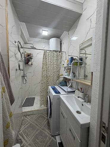 2 комнаты, 57 м², Элитка, 16 этаж, Евроремонт — 4