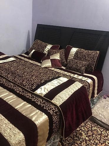 1 комната, Душевая кабина, Постельное белье, Кондиционер