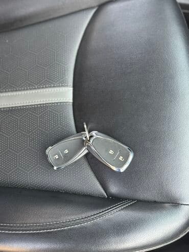 купить литые диски на ниву бу: Chevrolet Spark: 2019 г., 1 л, Автомат, Бензиновая, Хэтчбэк — 3