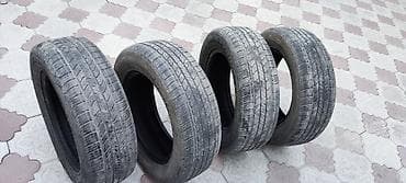 резина 15 с: Шины 195 / 65 / R 15, Лето, Комплект, Sailun — 3