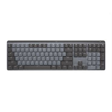 logitech mx keys: Клавиатура — 3