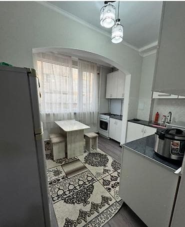 славянская: 2 комнаты, 59 м², Элитка, 1 этаж — 5