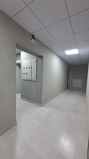kut tower: 1 комната, 40 м², 7 этаж — 6