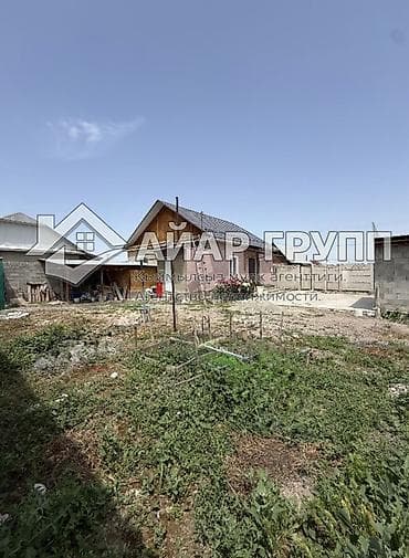 sweet home: ‼️ ПРОДАЁТСЯ НОВЫЙ ДОМ В ЖИЛМАССИВЕ АК-ОРДО-3 ‼️ 🔷 Новый дом 2025 — 6