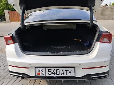 kia avela: Kia K5: 2021 г., 0.2 л, Автомат, Газ, Седан — 8