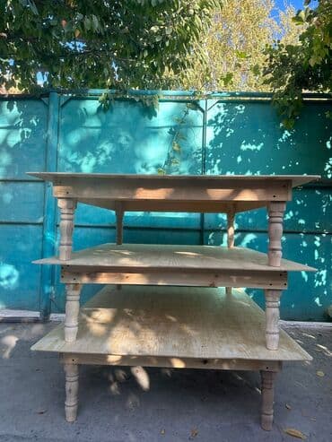 стоимость 1 метра столешницы из искусственного камня бишкек: Стол ханский стол хан такта (ручная работа ) сдаётся в аренду сиз — 2