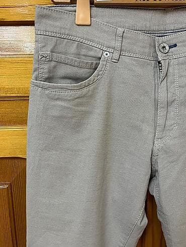 Брюки: Мужские брюки CADIZ STRAIGHT - Прямой крой (Straight) - Цвет — 3