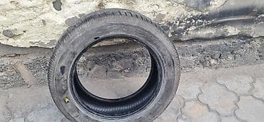 pirelli p zero: Шины 235 / 60 / R 18, Лето, Б/у, Pirelli — 1