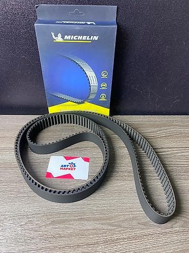 мишлен: Ремень ГРМ MICHELIN Модель: Subaru Legacy/Impreza/Forester Артикул — 1