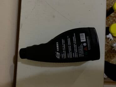 полировачный аппарат: Автокосметика, Для колес, Новый, Оригинал — 3