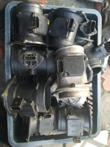 усилитель не рабочий: Запчасти на ауди. ауди запчасти. расходомеры ауди.Воздухомер Ауди — 1