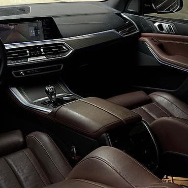 e34 540i: BMW X5: 2019 г., 3 л, Автомат, Дизель, Кроссовер — 10