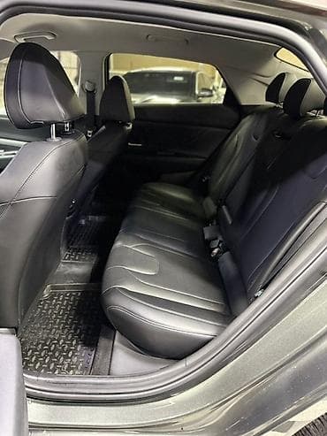 ai box: Hyundai Avante: 2020 г., 1.6 л, Автомат, Бензин, Седан — 7