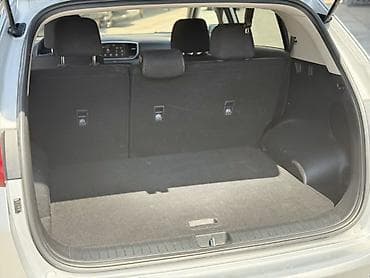 radiator kg: Kia Sportage: 2019 г., 2.4 л, Автомат, Бензин, Кроссовер — 7