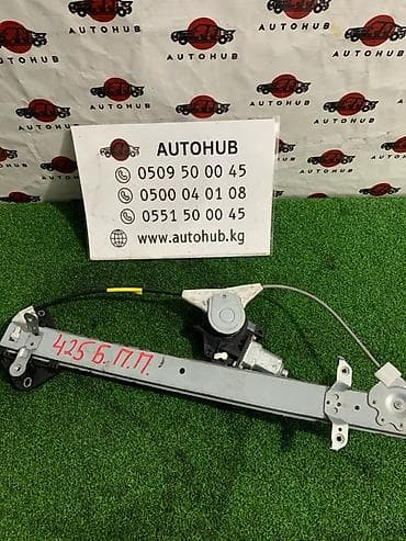 Стеклоподъемник Subaru Outback BRF 3600R 2010 (б/у) at lalafo.kg Стеклоподъемник Subaru Outback BRF 3600R 2010 (б/у)