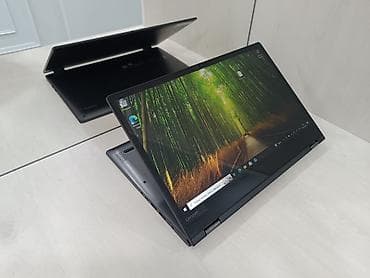 Lenovo IdeaPad Flex 6-14IKB — 14-дюймовый трансформер 2-в-1 с — 2